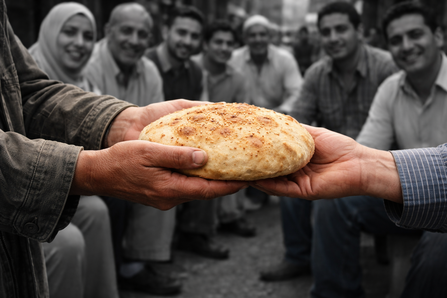نافورة